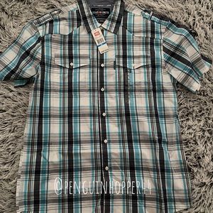 Ecko Unltd Button down shirt